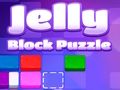 Jeu Puzzle de blocs de gelée  en ligne