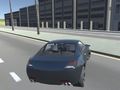 Jeu Le simulateur de voiture d'Edy  en ligne