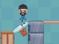 Jeu Seule la compétence Parkour est en hausse  en ligne