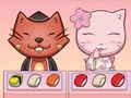 Jeu Sushi Sekaï en ligne