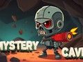 Jeu Grotte mystérieuse  en ligne