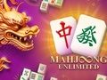 Jeu Mahjong Illimité  en ligne