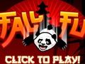 Jeu Fu Panda d'automne  en ligne
