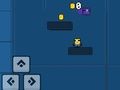 Jeu Petit Yellowman sautant  en ligne