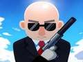 Jeu M. Bullet Vengeance  en ligne