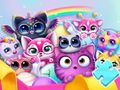 Jeu Puzzle : Fête des Fluvsies  en ligne