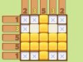 Jeu Jardin Sudoku  en ligne