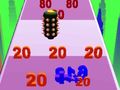 Jeu Maître d'exécution de numéros  en ligne