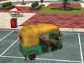 Jeu TukTuk Rickshaw City Conduite Sim  en ligne