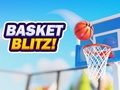 Jeu Blitz de paniers  en ligne