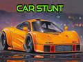 Jeu Cascade de voiture  en ligne
