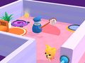 Jeu Évasion de chien  en ligne