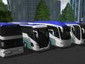 Jeu Bus Simulator Ultime 2021 3D  en ligne