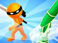 Jeu Ninja : Assassin de bambou  en ligne
