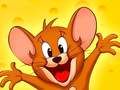 Jeu Rats et fromage  en ligne