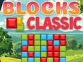 Jeu BlocsClassique  en ligne