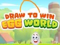 Jeu Tirage au sort pour gagner le monde des œufs  en ligne