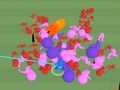Jeu Frères de coupe  en ligne