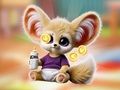 Jeu Fennec le renard  en ligne