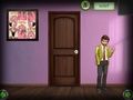 Jeu Amgel Évasion de pièce facile 213  en ligne