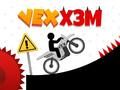 Jeu VexX3M  en ligne