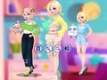 Jeu Chemises mignonnes et girly  en ligne