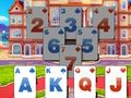 Jeu L'Hôtel Solitaire d'Emily  en ligne