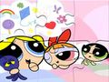 Jeu Puzzle : Doux rêve des Powerpuff Girls  en ligne