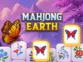 Jeu Mahjong Terre  en ligne