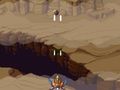 Jeu Invasion de Mars  en ligne