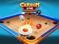 Jeu Carrom en direct  en ligne