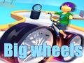 Jeu Grandes roues  en ligne
