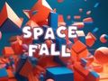 Jeu Chute de l'espace  en ligne