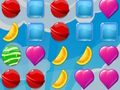 Jeu Monde doux  en ligne
