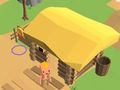 Jeu Artisanat villageois  en ligne