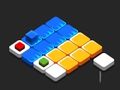 Jeu Plateformes cubiques  en ligne