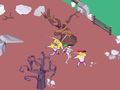 Jeu Monde des morts-vivants : Guerriers squelettes  en ligne