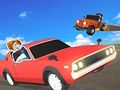 Jeu Robcraft Racing en ligne