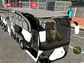 Jeu Conduite d'autobus de l'armée  en ligne