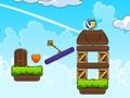 Jeu Évasion de balle logique  en ligne