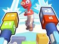 Jeu Allez tirer  en ligne