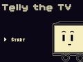 Jeu Télé à la télé  en ligne