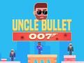 Jeu Oncle Balle 007  en ligne