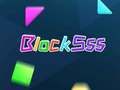 Jeu Blocs  en ligne