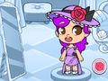 Jeu Monde du mariage de sirène  en ligne