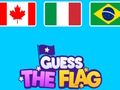 Jeu Devinez les drapeaux  en ligne