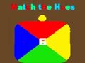 Jeu Faites correspondre les teintes  en ligne