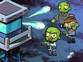 Jeu Zombie apocalyptique TD  en ligne