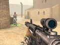 Jeu FPS Commando : jeu de tir 3D  en ligne