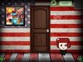 Jeu Amgel Fête du Travail Évasion 3  en ligne
